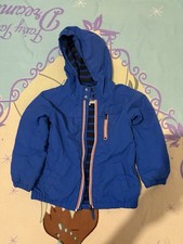 Boys Coat