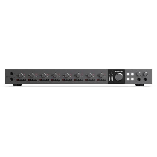 Audient id48 24in 32out - audient,