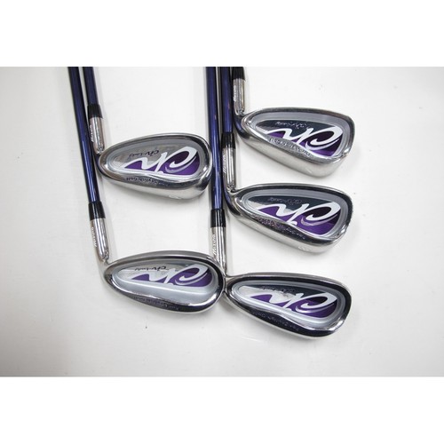 Mizuno iron set - mizuno,
