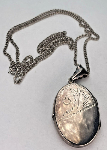 Vintage sterling silver 925 - sterling,