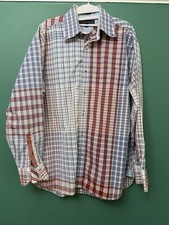 Mens Tommy Hilfiger Shirt