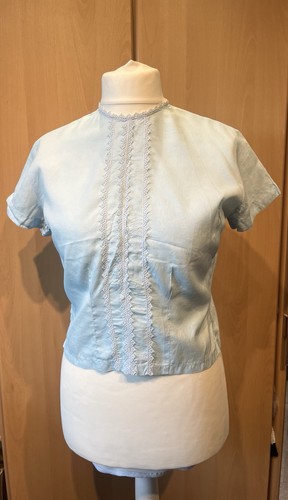 Vintage 1960 tricel - vintage,