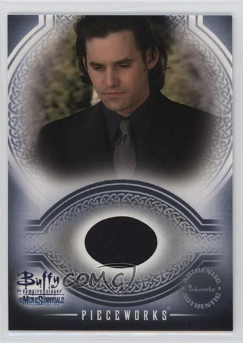 2005 buffy the vampire - vampire, slayer