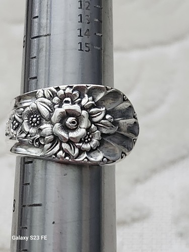 Jubilee silver plated spoon - silver,