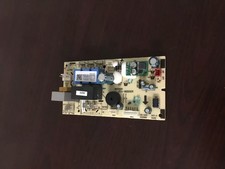 BEKO Control Card Main PCB