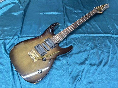 Charvel cds dinky - 38, 24