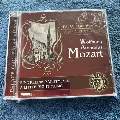 Palace orchestra vienna - orchestra,