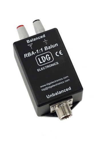 Ldg rba 1 current - rba-1,