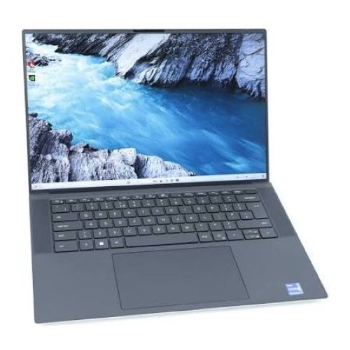 Dell xps 9520 - xps, i7-12700h