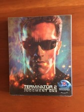 Terminator 2 Special Edition