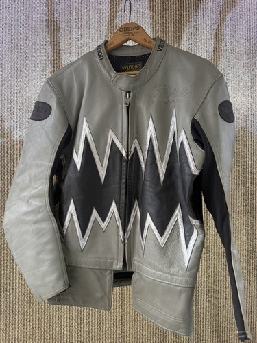 Vanson rare leather dan - vanson,