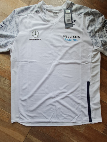 Umbro williams team 2023 - umbro,