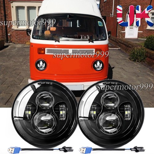 Fit bay window camper bus - vw,