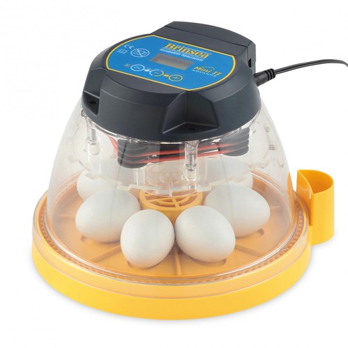Brinsea mini advance - mini, ii