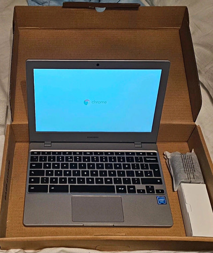 Samsung chromebook 6in - chromebook, 4