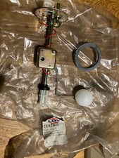 A new Genuine LDV Pilot fuel