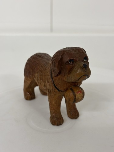 Small wooden hand - wooden, carved