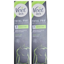 Veet for Men Hair Removal Gel