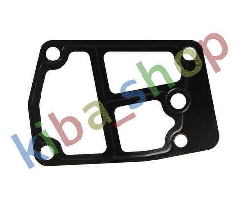 Oil filter housing gasket fits - oil,
