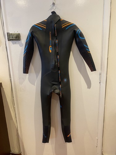 Blue seventy full wetsuit - full,