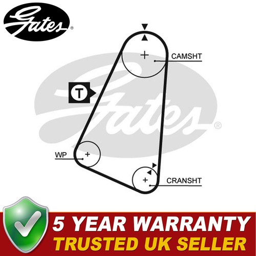 Gates timing cam belt fits - belt,