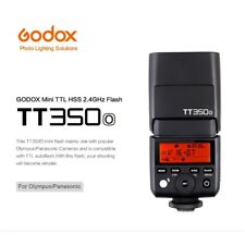 Godox TT350O 2.4GHz TTL