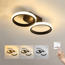 Dimmable led ceiling light - led,
