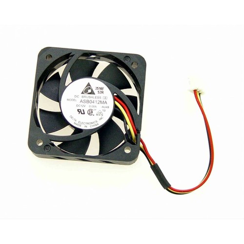 Cooling fan for - cooling,
