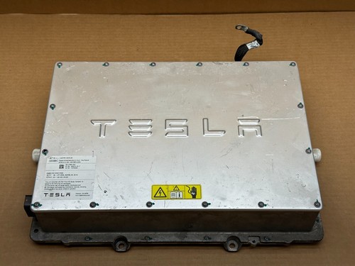 2012 2016 tesla model 10kw - model, s