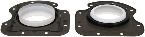 Crank shaft oil seal rear - crank,