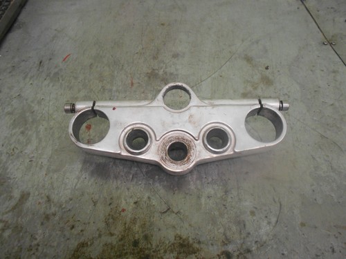 Suzuki 1200 bandit - mk1, top