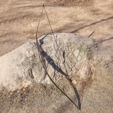 70lb Archery 54" Traditional
