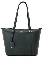 Radley Blue Tote Bag Medium