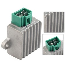 Voltage Regulator Metal Fit