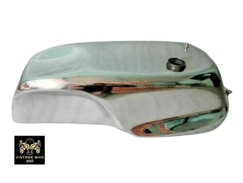 Honda agusta style alloy - honda,