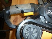 hand held bench sander