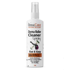 Derma Roller Cleaner