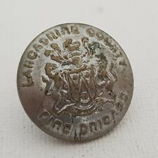 Lancashire county fire brigade