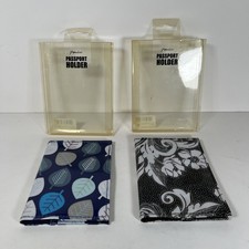 Paperchase - 2 x Passport
