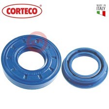 CORTECO BLUE ENGINE OIL KIT