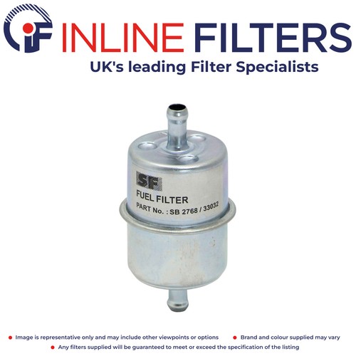 Fuel filter for - kubota, t1600