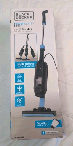 Black decker powerseries lite - black+decker,