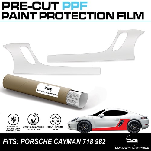 Side skirt sill - side,