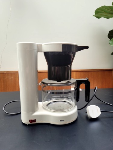 Braun aromat coffee - 30,