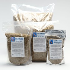 Pet Friend Pond Pellets