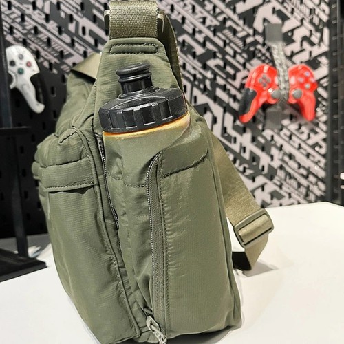 Uniqlo multi pocket - multi,