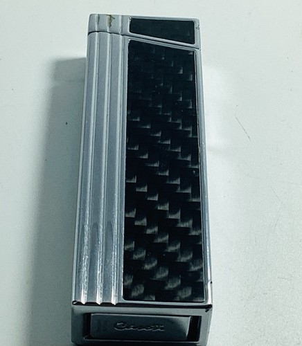 Caseti gas lighter vintage - caseti,