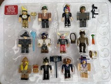 Roblox Classics Series 5 - 12