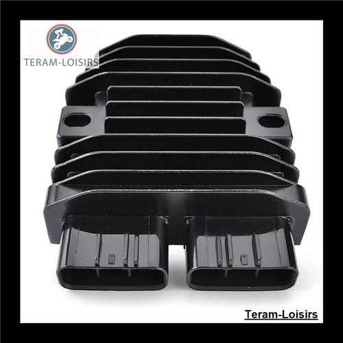 Voltage regulator for moto - for,