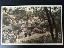 Colwyn Bay, Eirias Park, The